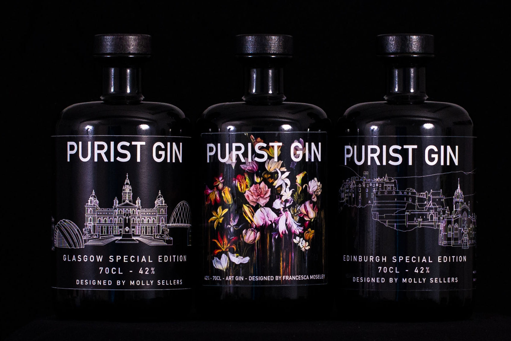 What is London Dry Gin? - PuristGin