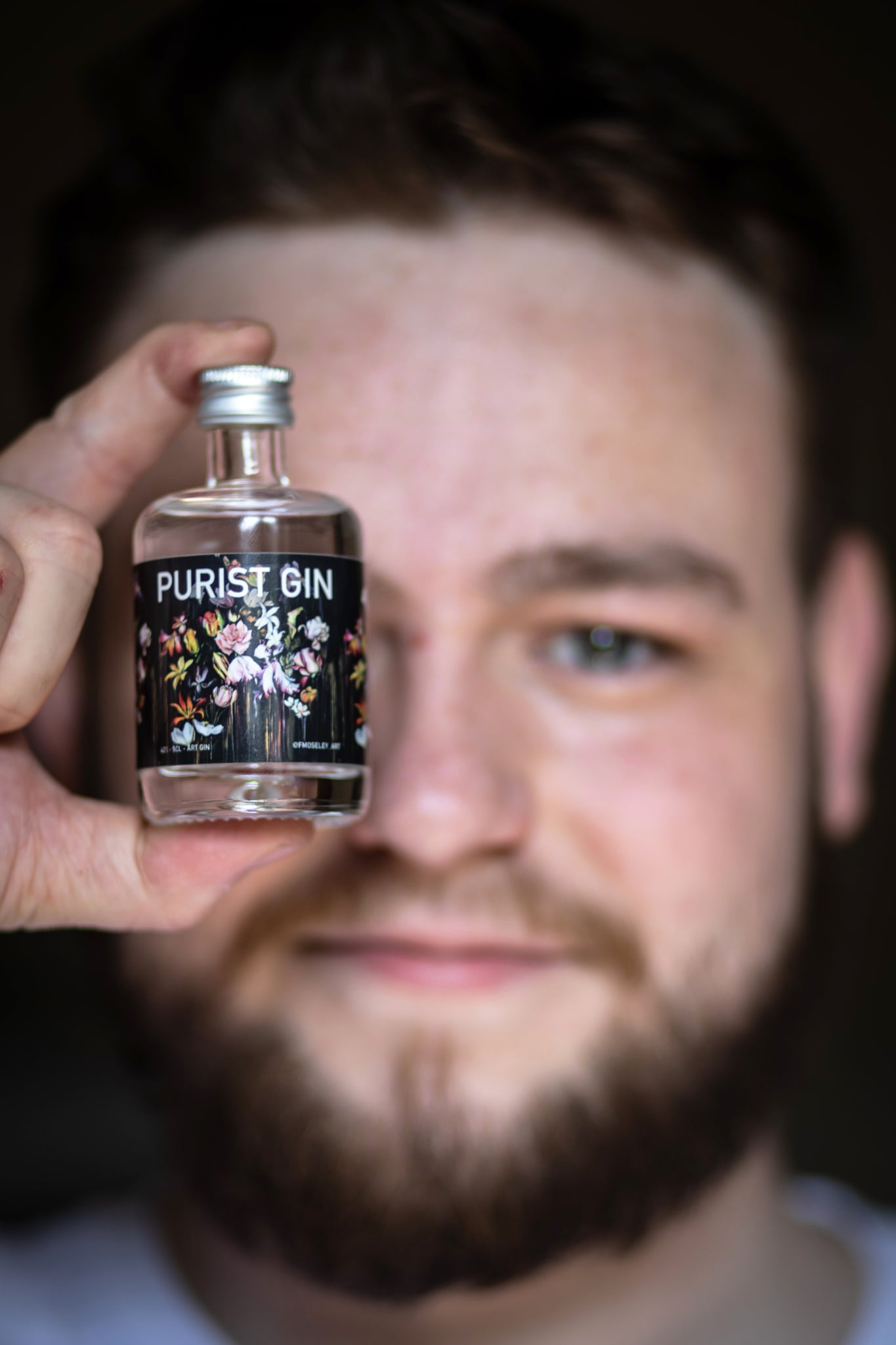 Purist Year One - Our Story - PuristGin