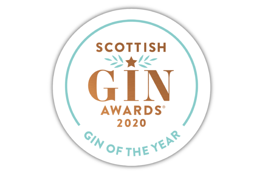 PURIST TAKES BRONZE MEDAL FOR LONDON DRY GIN OF THE YEAR IN SCOTTISH GIN AWARDS 2020 - PuristGin
