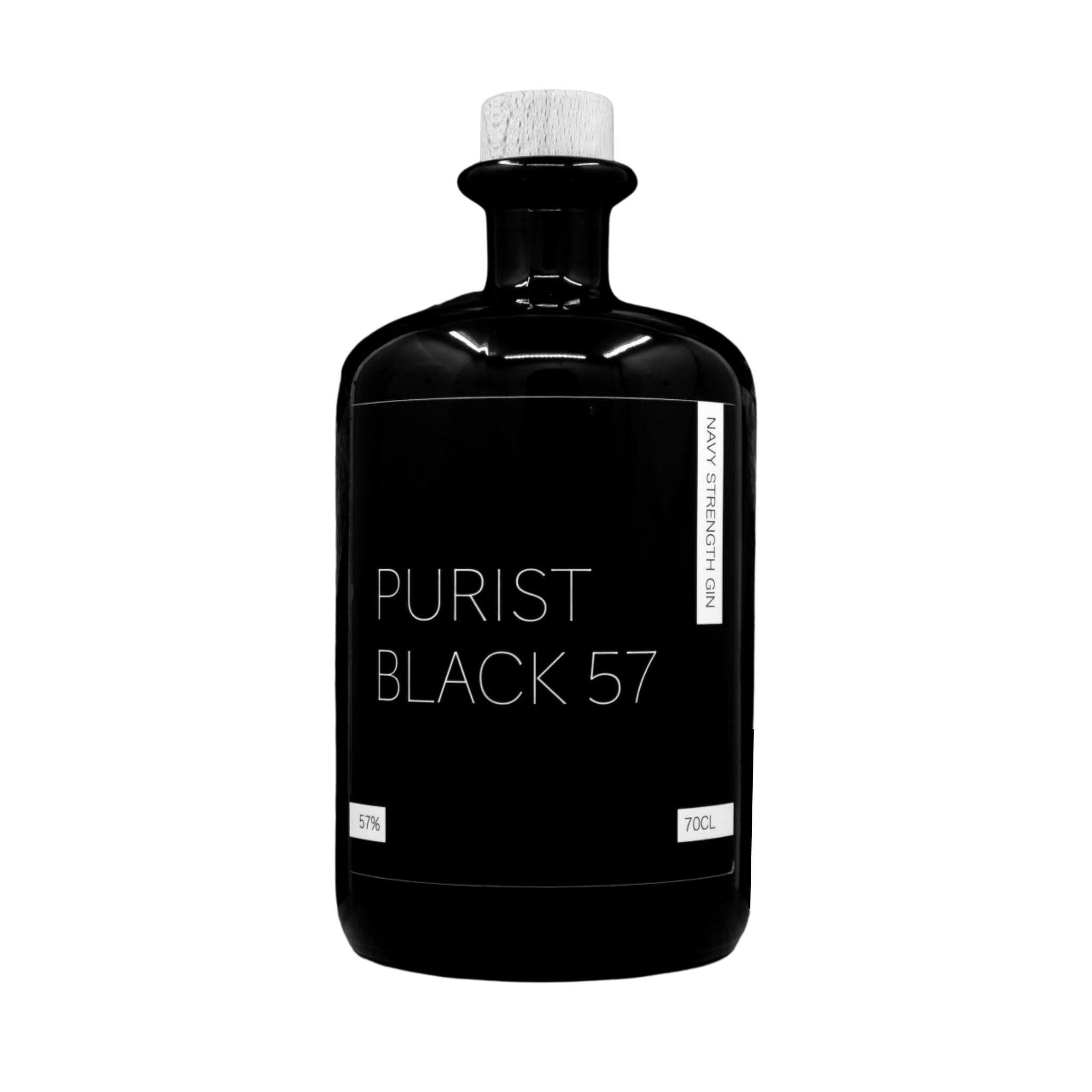 Purist Gin Collection - PuristGin